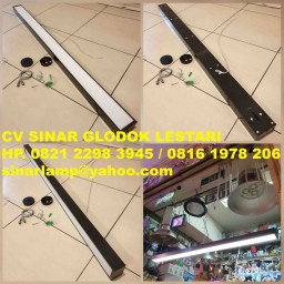 Lampu Gantung Hanging Lamp 28W